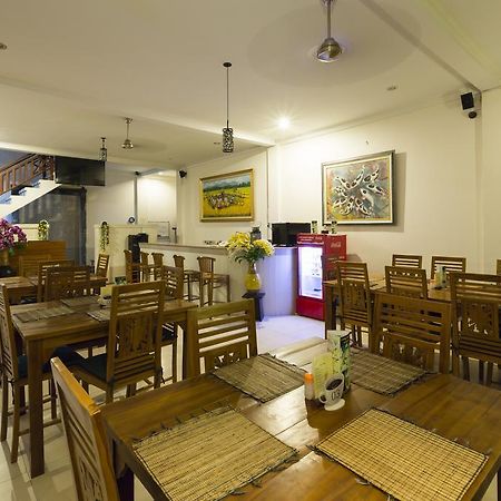 Kubal Villa Σεμινιάκ Εξωτερικό φωτογραφία