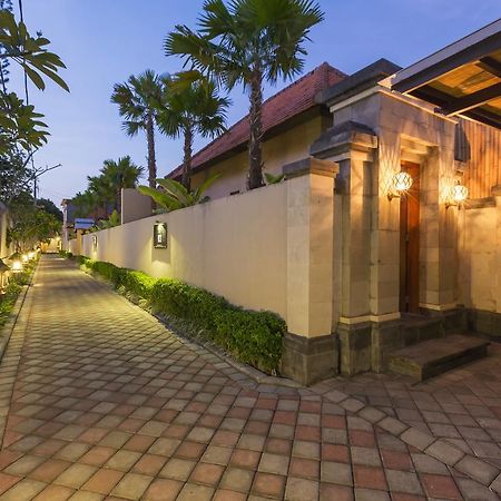Kubal Villa Σεμινιάκ Εξωτερικό φωτογραφία
