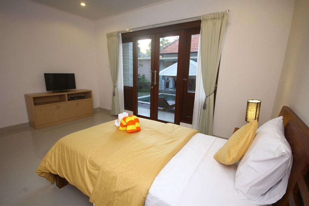 Kubal Villa Σεμινιάκ Εξωτερικό φωτογραφία