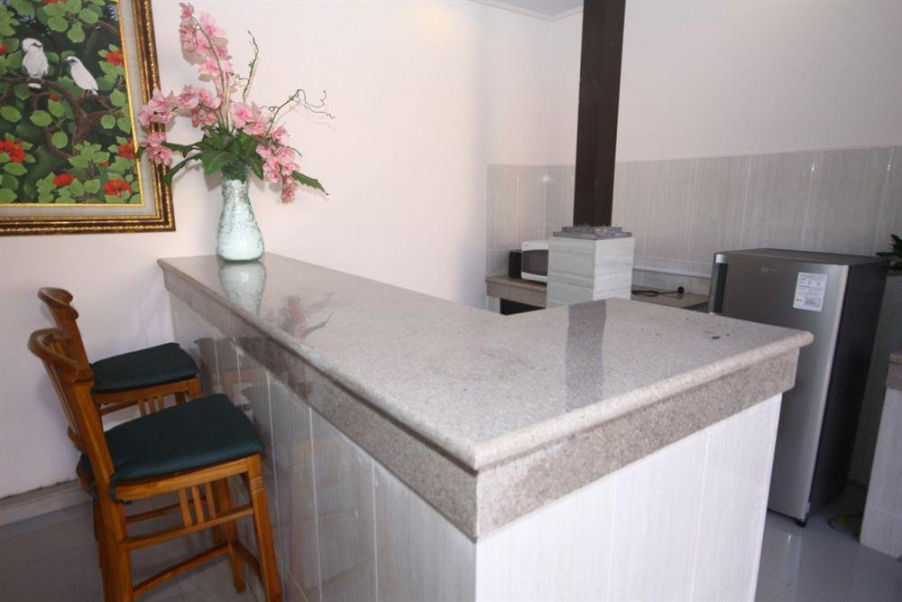 Kubal Villa Σεμινιάκ Εξωτερικό φωτογραφία