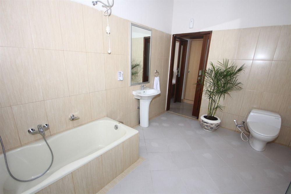 Kubal Villa Σεμινιάκ Εξωτερικό φωτογραφία