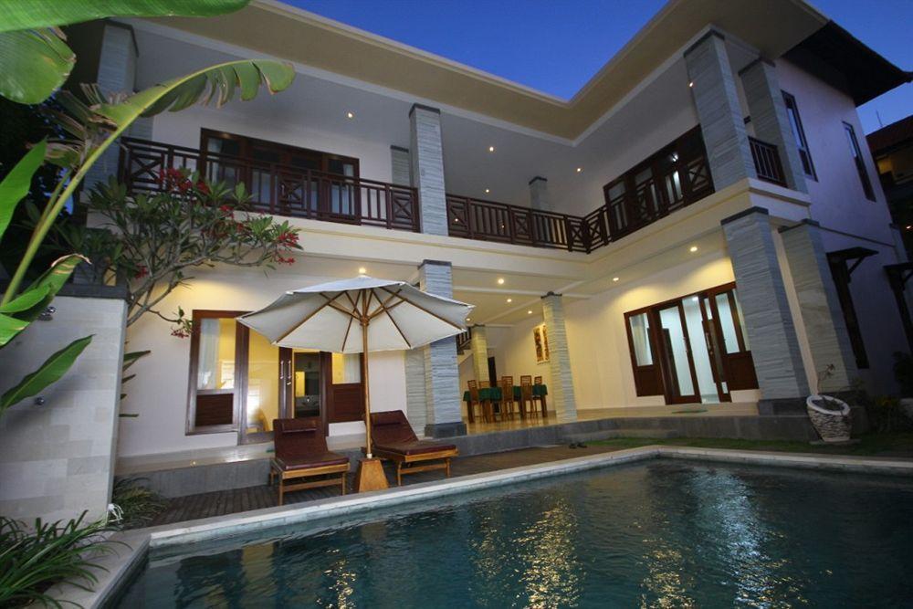 Kubal Villa Σεμινιάκ Εξωτερικό φωτογραφία