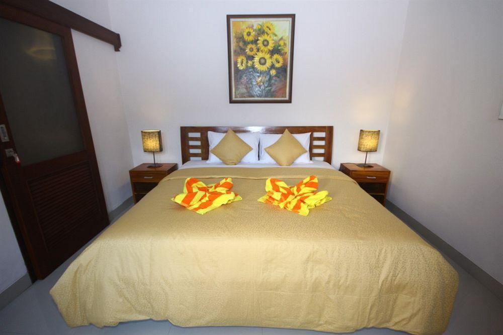 Kubal Villa Σεμινιάκ Εξωτερικό φωτογραφία
