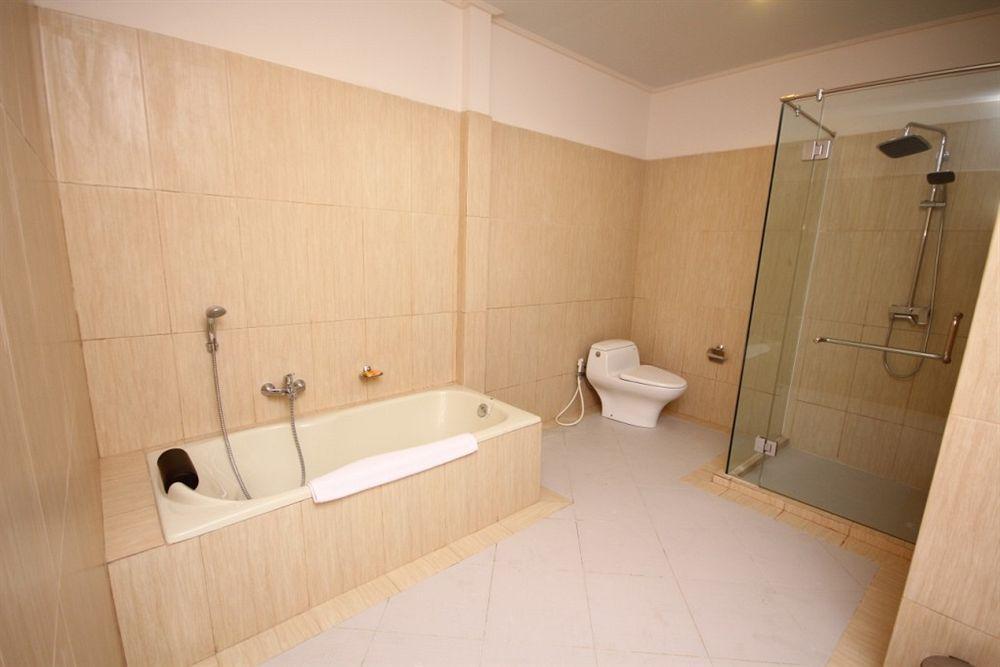 Kubal Villa Σεμινιάκ Εξωτερικό φωτογραφία