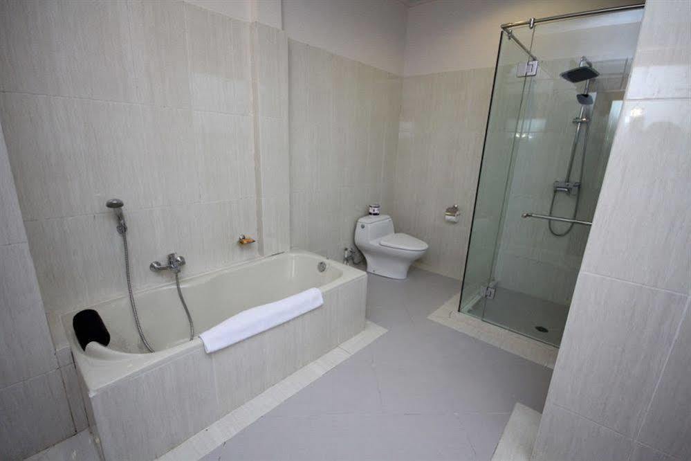 Kubal Villa Σεμινιάκ Εξωτερικό φωτογραφία