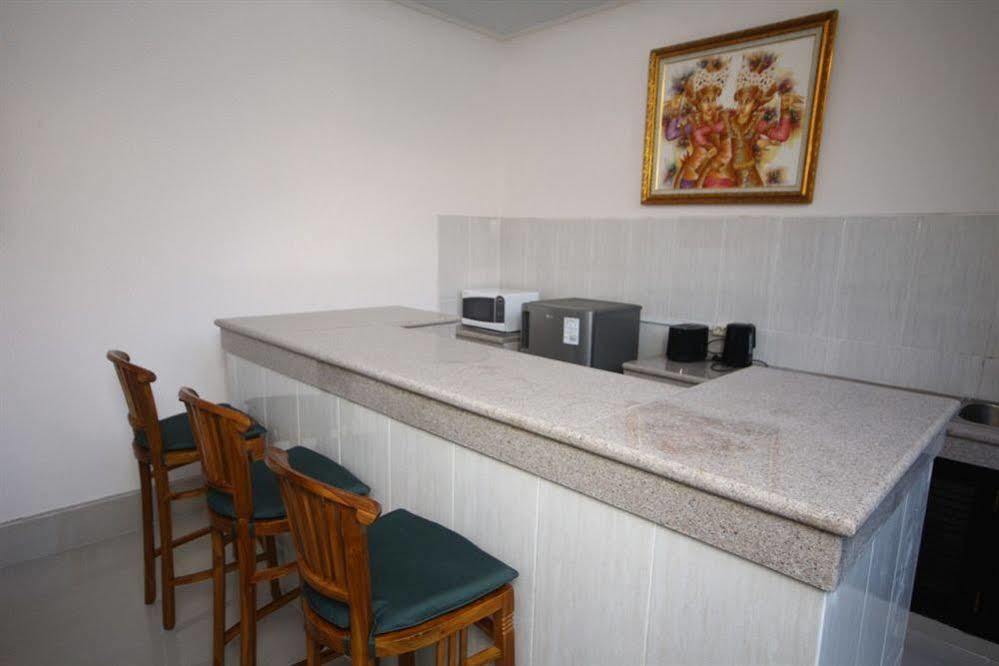 Kubal Villa Σεμινιάκ Εξωτερικό φωτογραφία